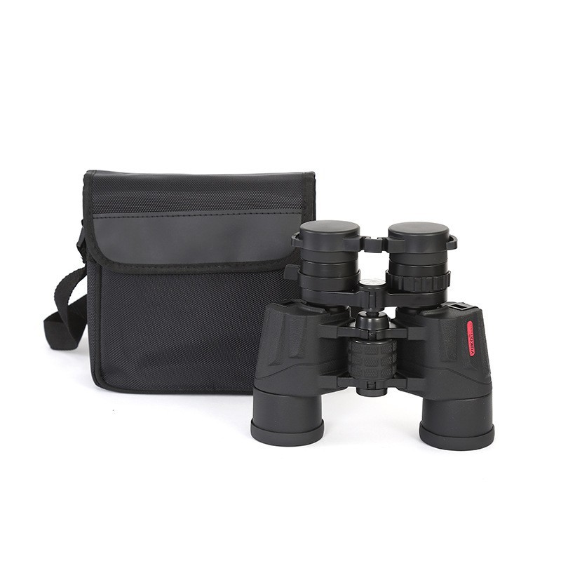 Yuko 10-30*50 Military infinitely variable magnification Telescope, non-military binoculars, high-power high-definition telescope Item Picture
