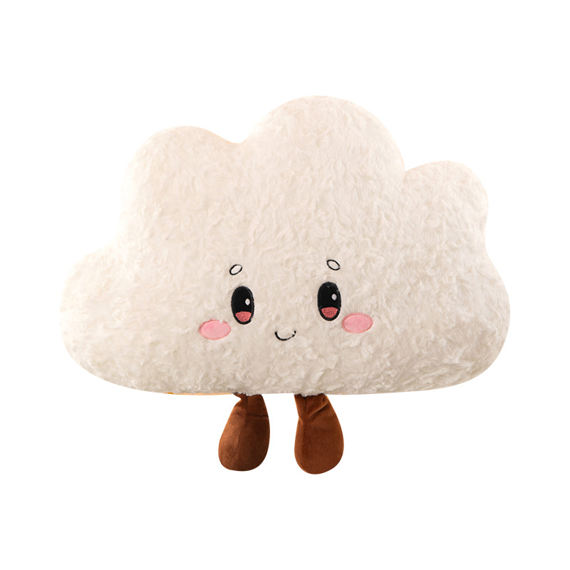 抱枕/抱枕毯/抱枕毯子/造型抱枕/沙发枕套白底实物图