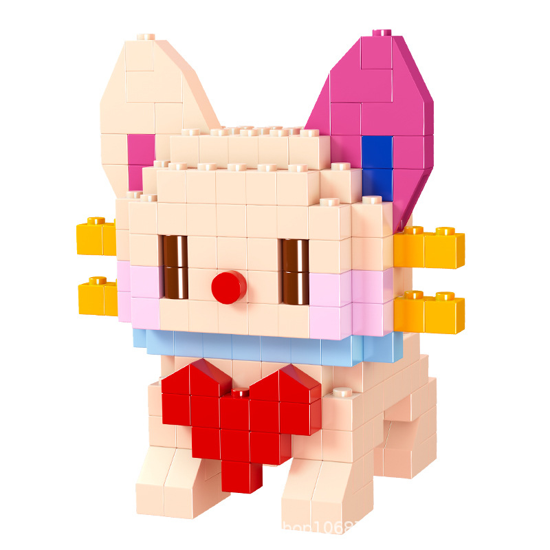 七星瓢虫/发光奥特曼/3D打印/鲸鲨/卡皮吧啦白底实物图