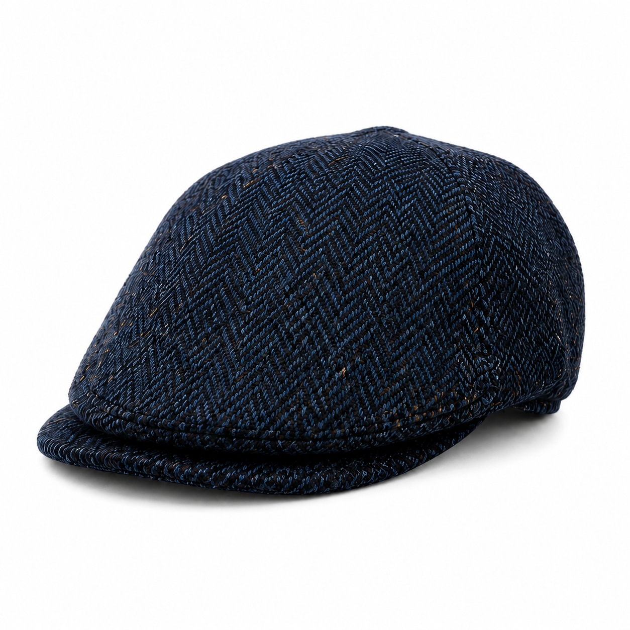 Beret hats, men's casual classic, spring, summer and autumn outings, sun protection and shade hats, cross-border forward hats, baseball caps trend Item Picture