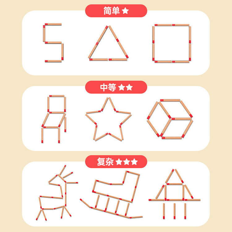磁性玩具/磁铁玩具/2元店/扭扭棒毛绒/树脂魔法棒细节图