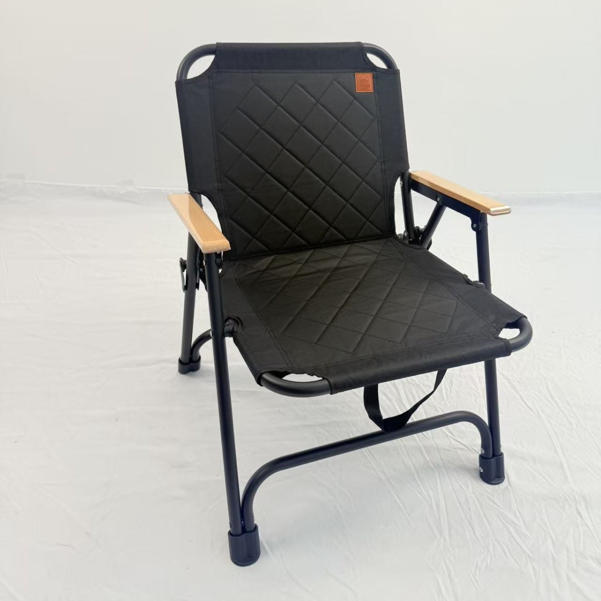 折叠椅/月亮椅户外/老人辅助行拐仗折叠/躺椅/户外细节图