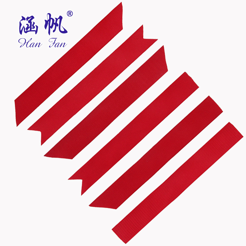 Customized slicing, diagonal cutting, flat cutting, dovetail cutting, ribbon, polyester ribbon, gift, gift decoration ribbon, customizable printing Item Picture