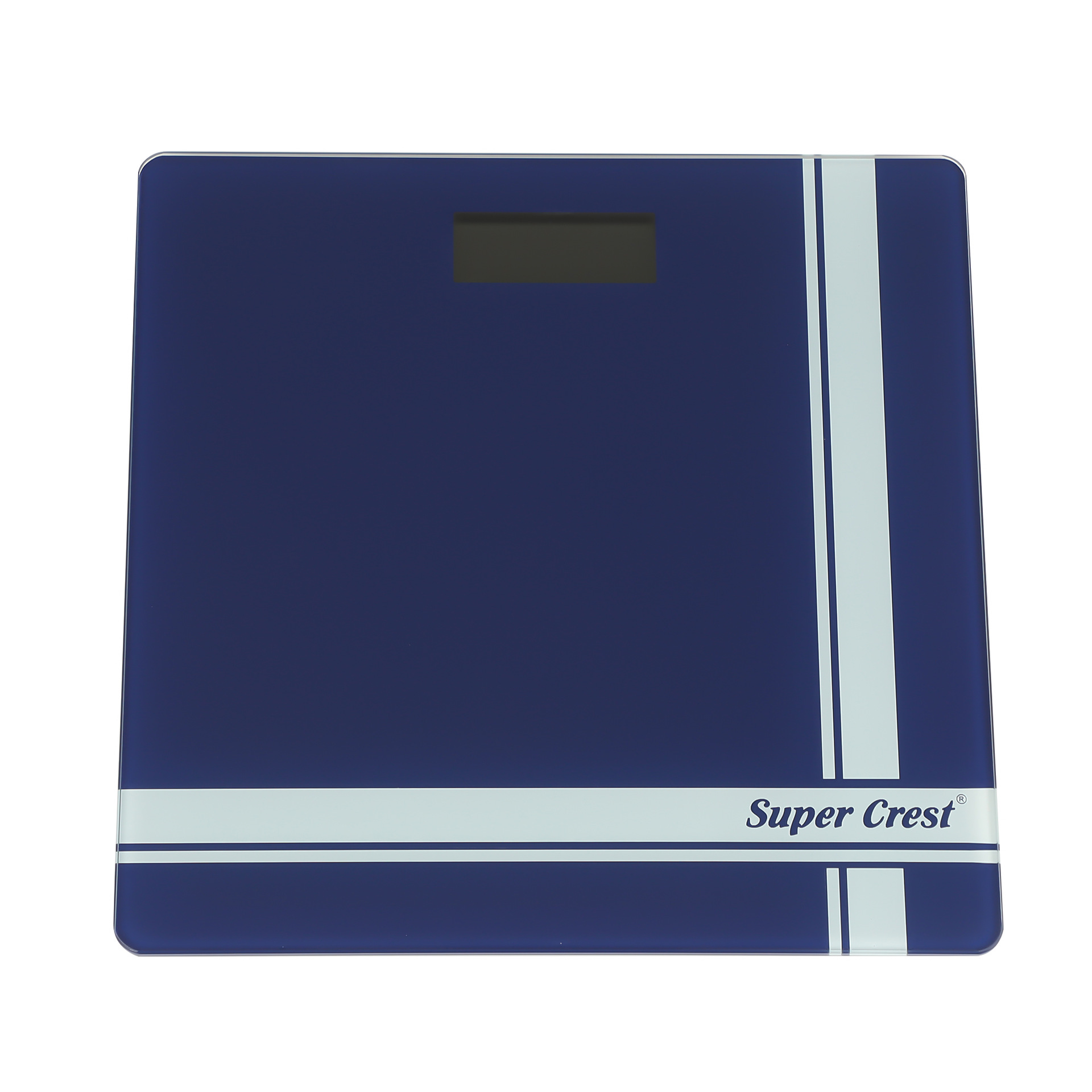 Super Crest电子秤家用健康体重秤人体高精度体重秤成人小孩通用 Item Picture