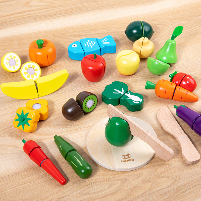 水果切切乐产品图