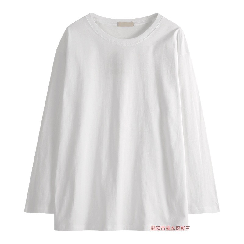 This is a highly anticipated double-sided German fleece winter versatile, slimming, fleece long-sleeved, semi-high-neck base layer shirt for women. It's a versatile top for outerwear Item Picture