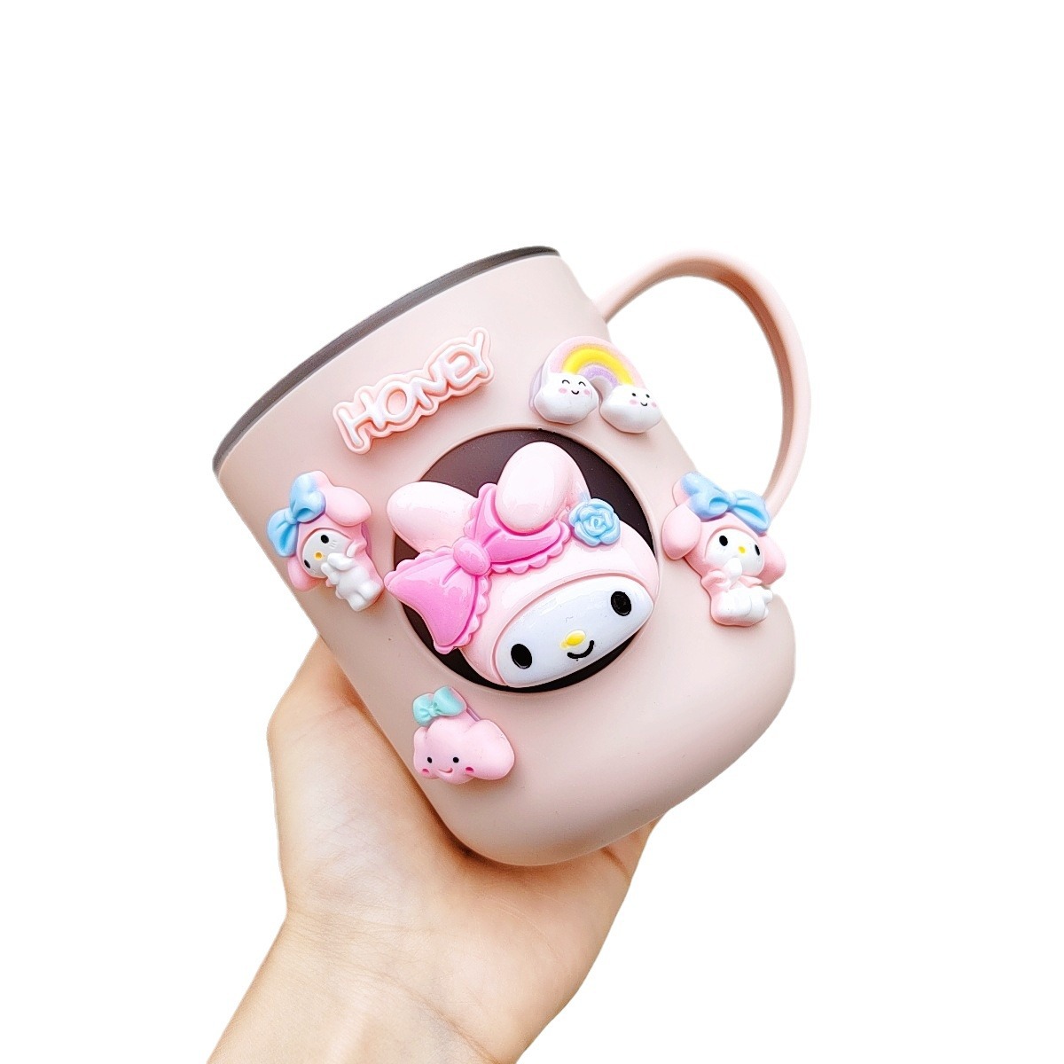 import白底实物图