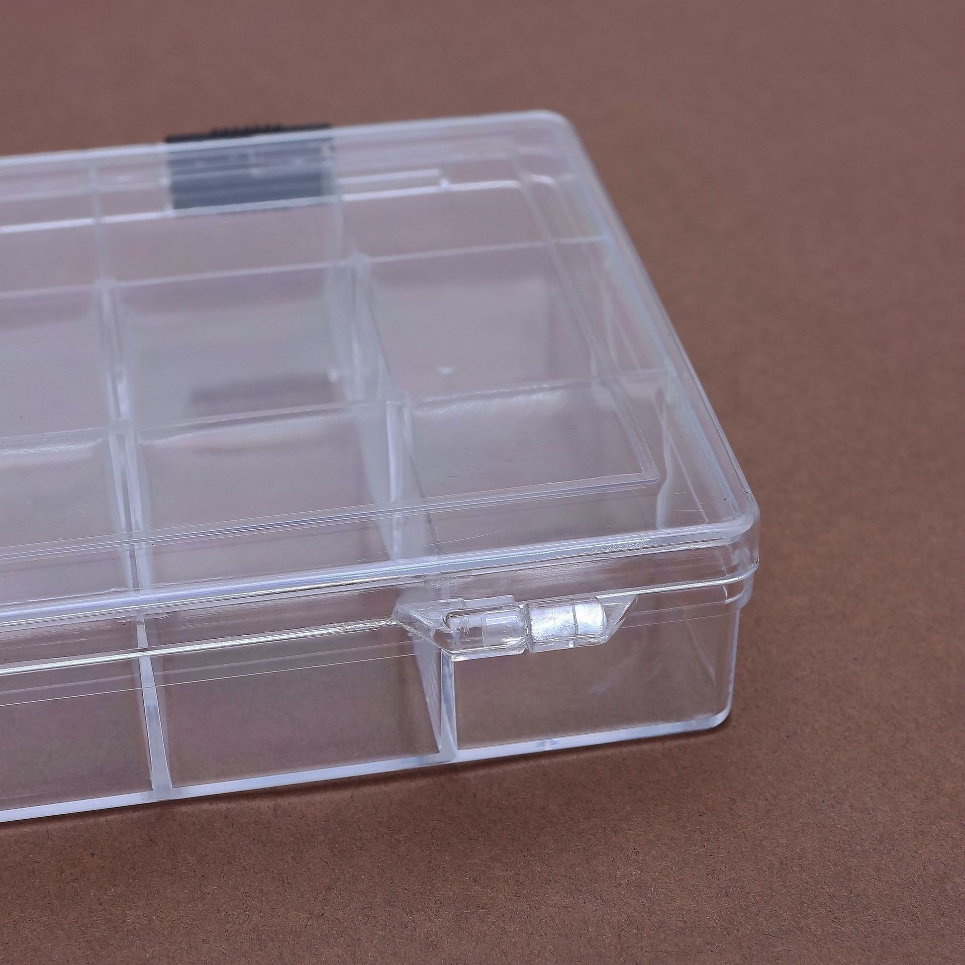 饰品展示架实物图