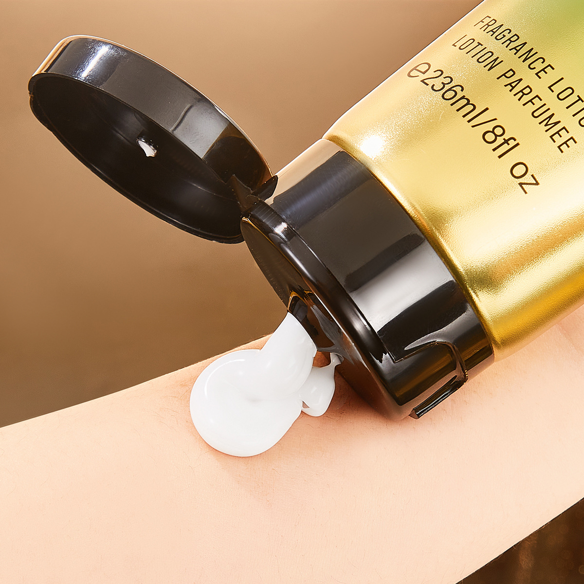 【 Exclusive for Foreign Trade 】ADMD Body Lotion Moisturizing and Warming Deep Moisturizing Lotion Deep Nourishing Skin Care Wholesale details Picture