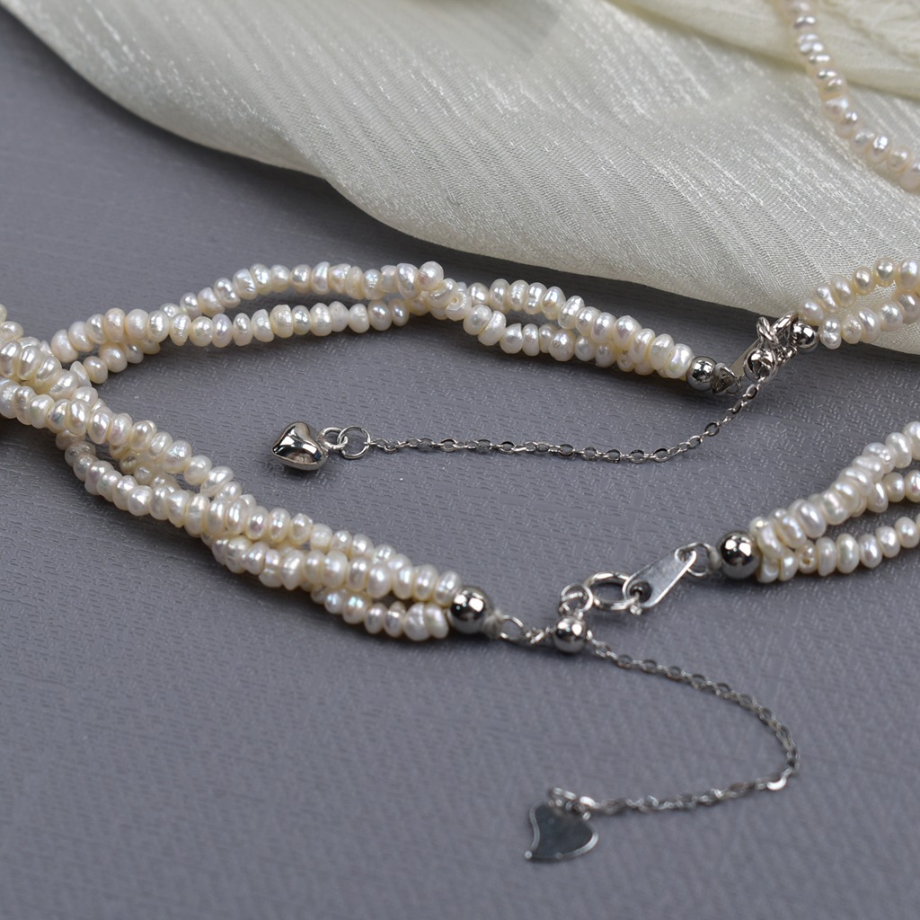 其他首饰实物图