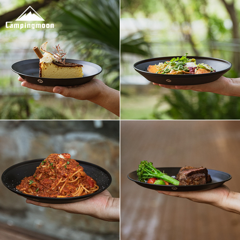 便携餐具/折叠不锈钢勺子/透明手提袋/酒店用品推车/饭盒学生细节图