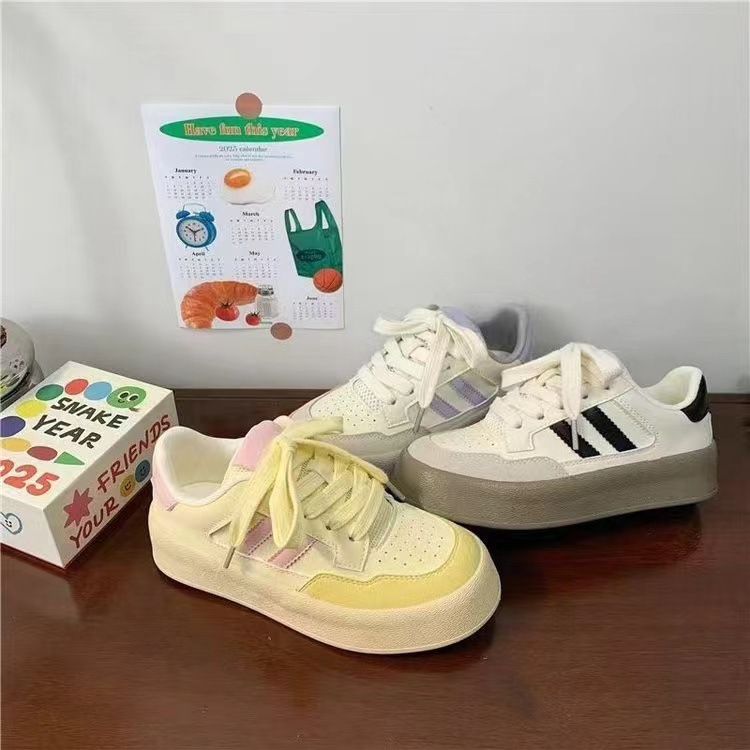 Shoes/Fial运动鞋子/鞋子批发/冬季鞋男/冬季小白鞋产品图