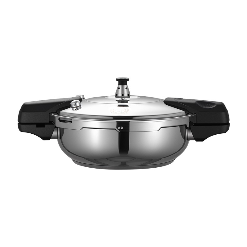 وعاء صغير مقاوم للصدأ مقاوم للصدأ Item Picture