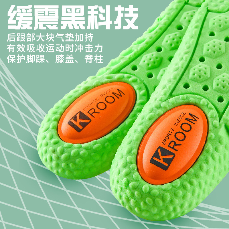 鞋垫男女冬季舒适/鞋垫/正O垫/Charger/kidshoes细节图