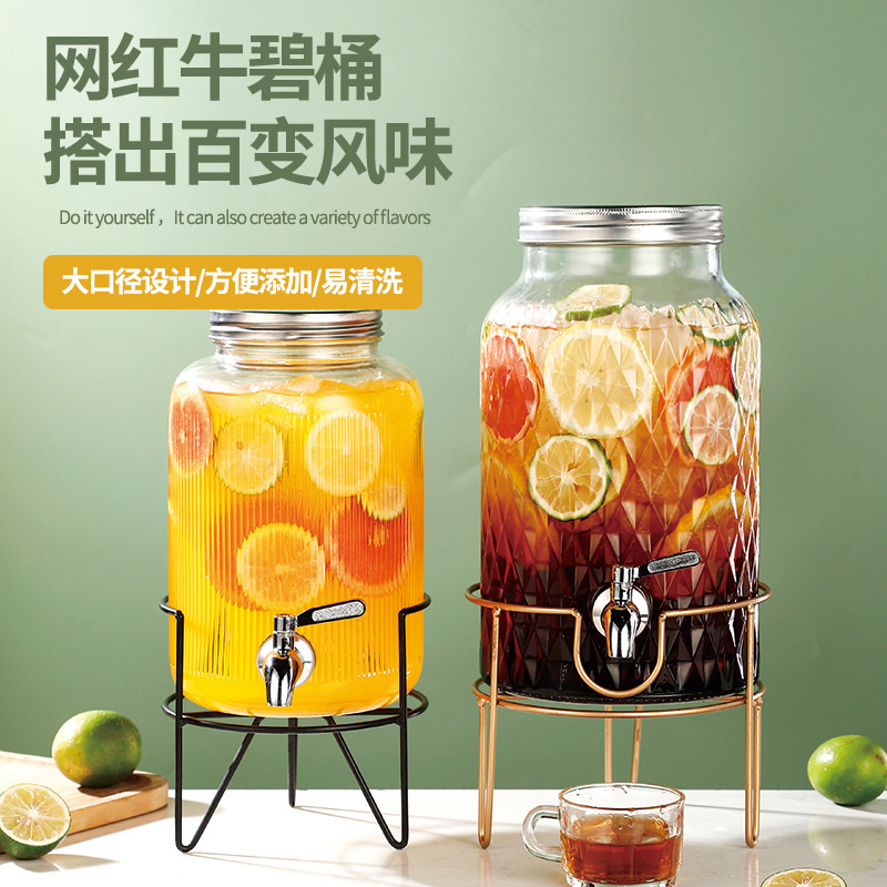 冰桶/保温箱户外产品图
