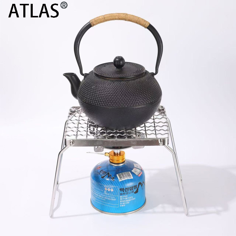 烧烤架/烧烤架子/烧烤/烤网/烤鱼夹细节图