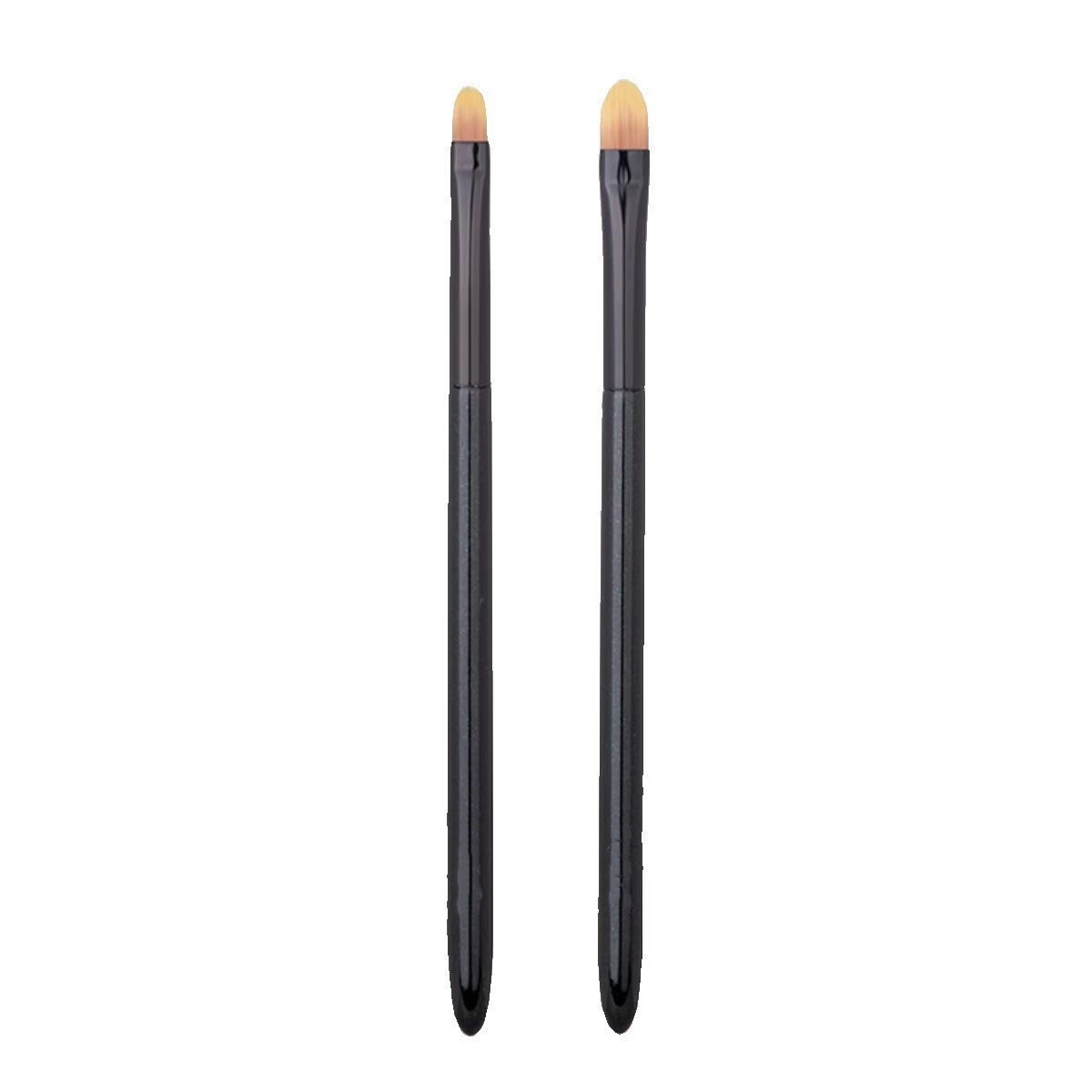 Cangzhou makeup brush Tage 227 tongue-shaped concealer brush, flat head, tear trough, spot details, no trace, dark circle brush Item Picture