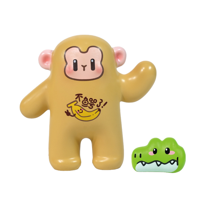 盲盒/潮玩/三丽鸥/潮流玩具/手办白底实物图