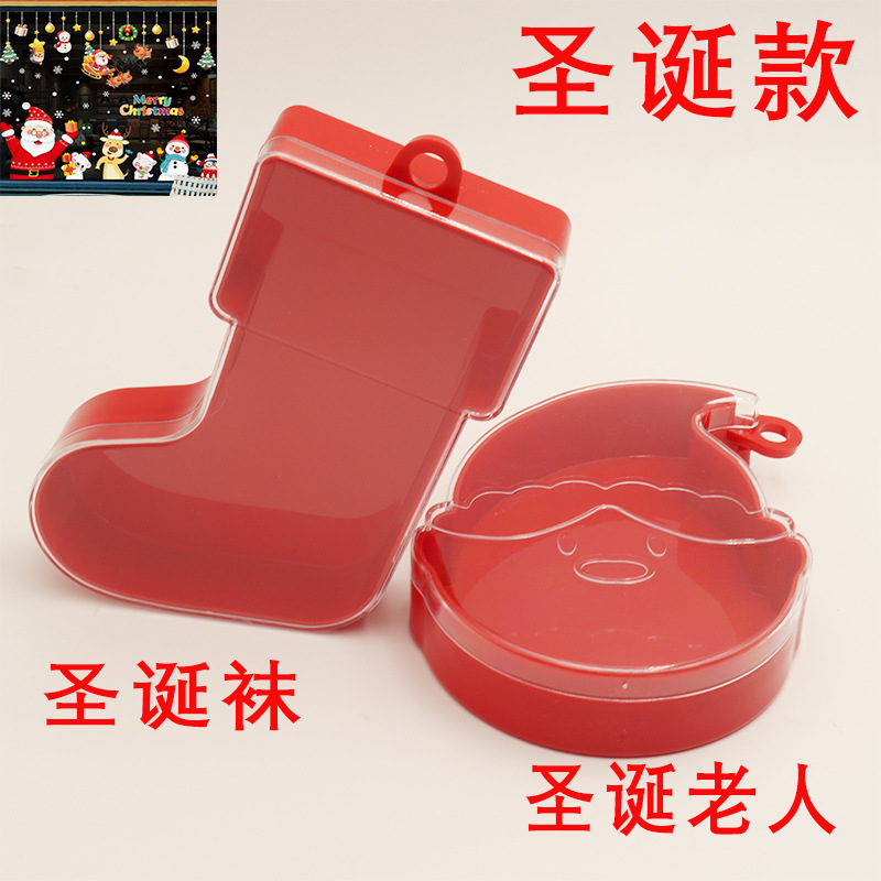塑料工艺品实物图