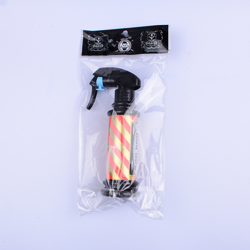 喷雾水杯实物图