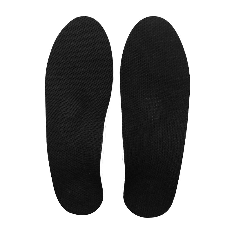 وأسس الأرجل المسطحة تدعم وسادة القدم الحركية لتخفيف الضغط Item Picture