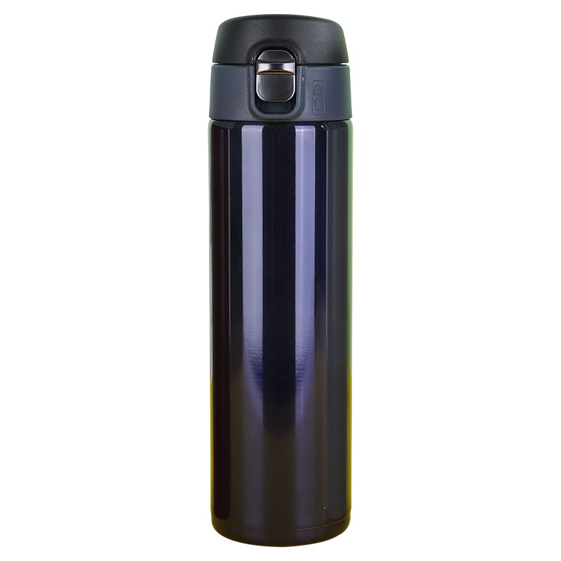 Penguin No. 22 Portable Cup, thermos Cup, Plastic Water Cup, Milk Tea Cup, Portable Cup Item Picture