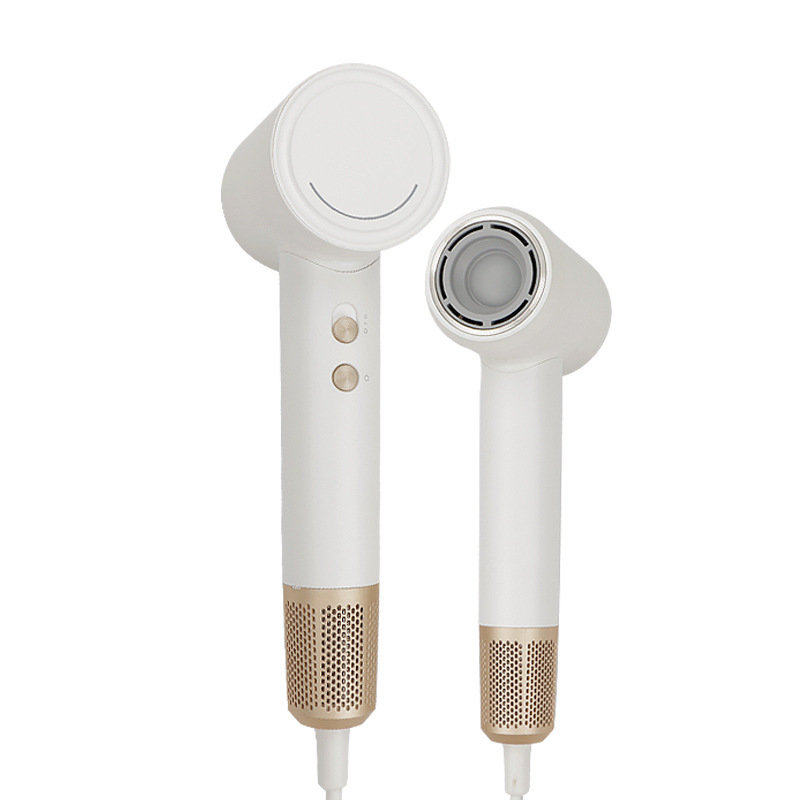 吹风机/吹风机电吹风/Dyson/Hairdrier/数码家电白底实物图