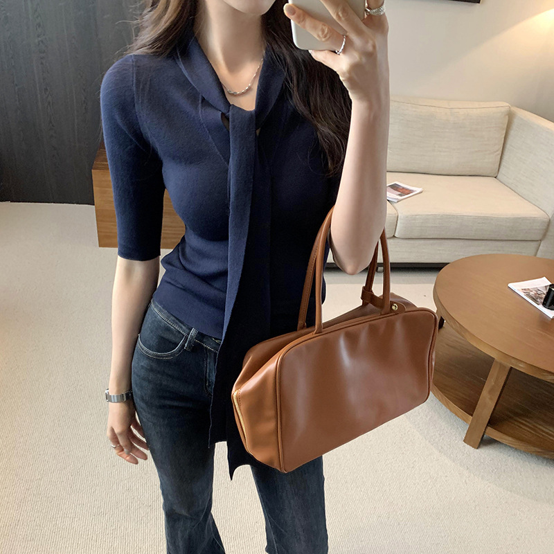 毛衣/女装/外套库存/牛仔服/女针织衫产品图
