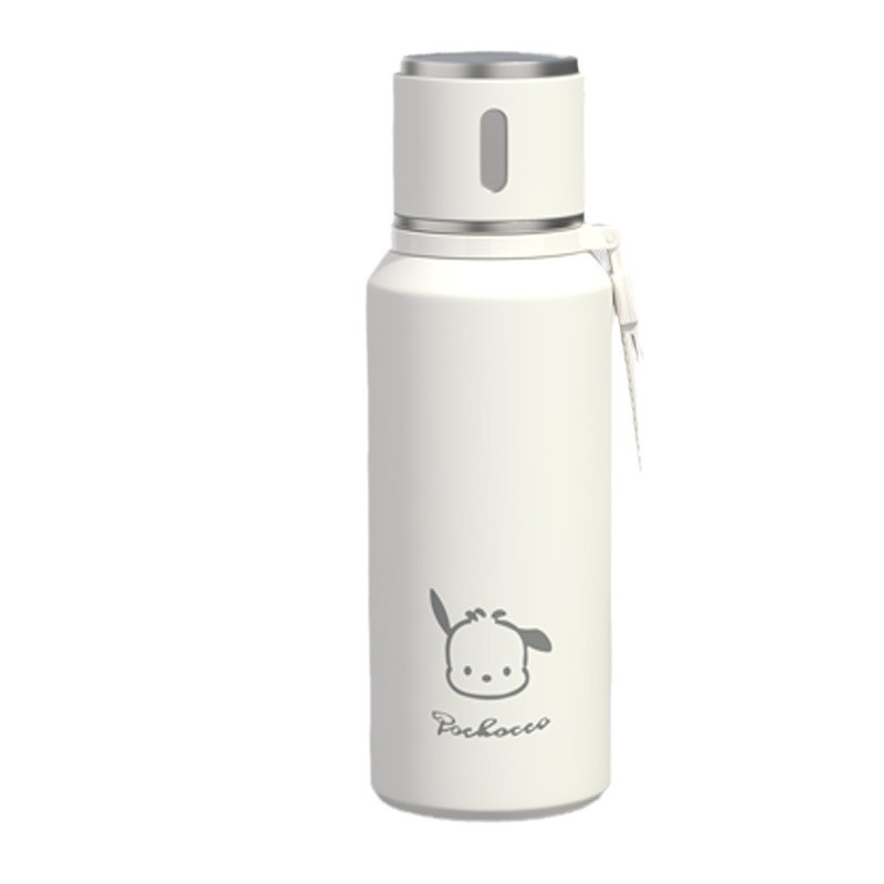 Alto nivel de apariencia 316 tazas aislantes de acero inoxidable para hombres y mujeres estudiantes de gran capacidad tazas de agua portátiles nuevo estilo tazas al por mayor Item Picture