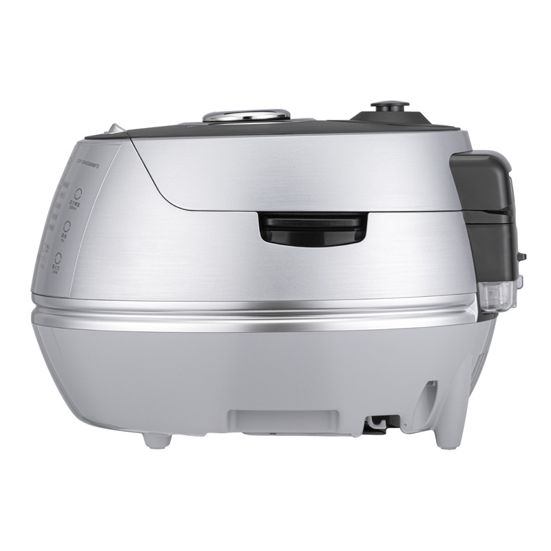 福库/双胆电饭锅/电饭煲白底实物图