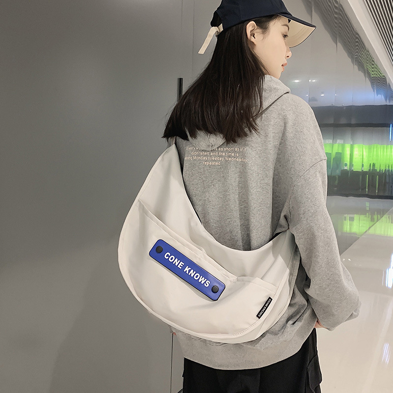 运动背包实物图