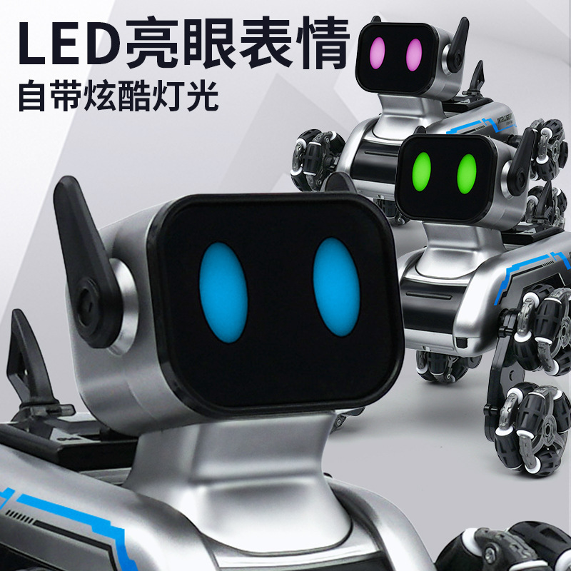 大黄蜂/变形金刚/机器狗/机器人玩具/bumblebee细节图