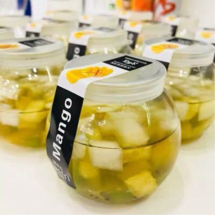水果产品图
