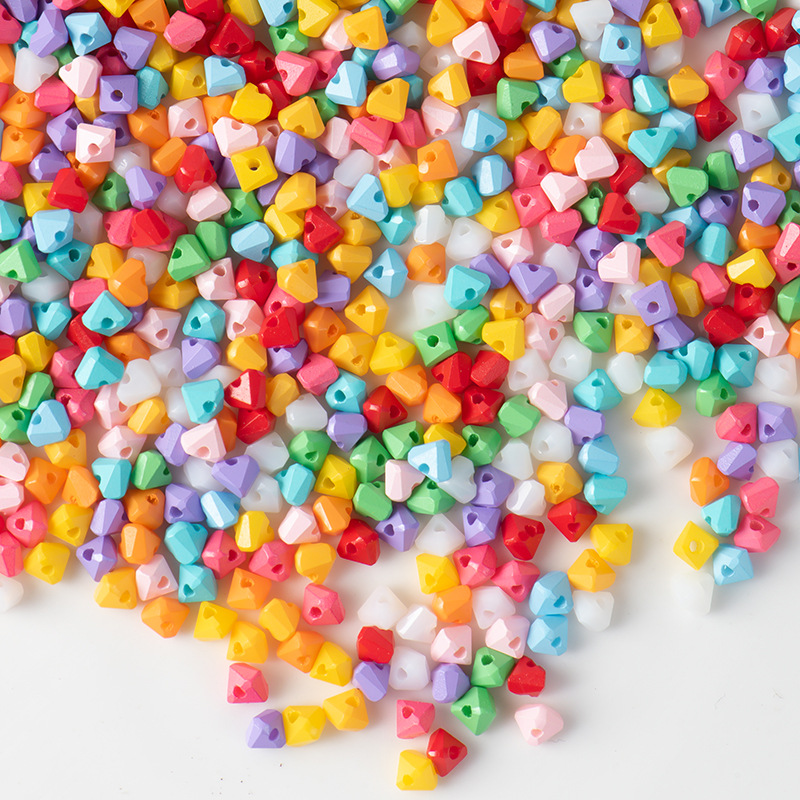 散珠&串珠实物图