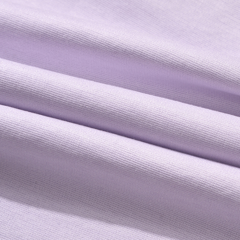 真丝毛圈布/拉毛布包边条/诸暨中筒袜产品图