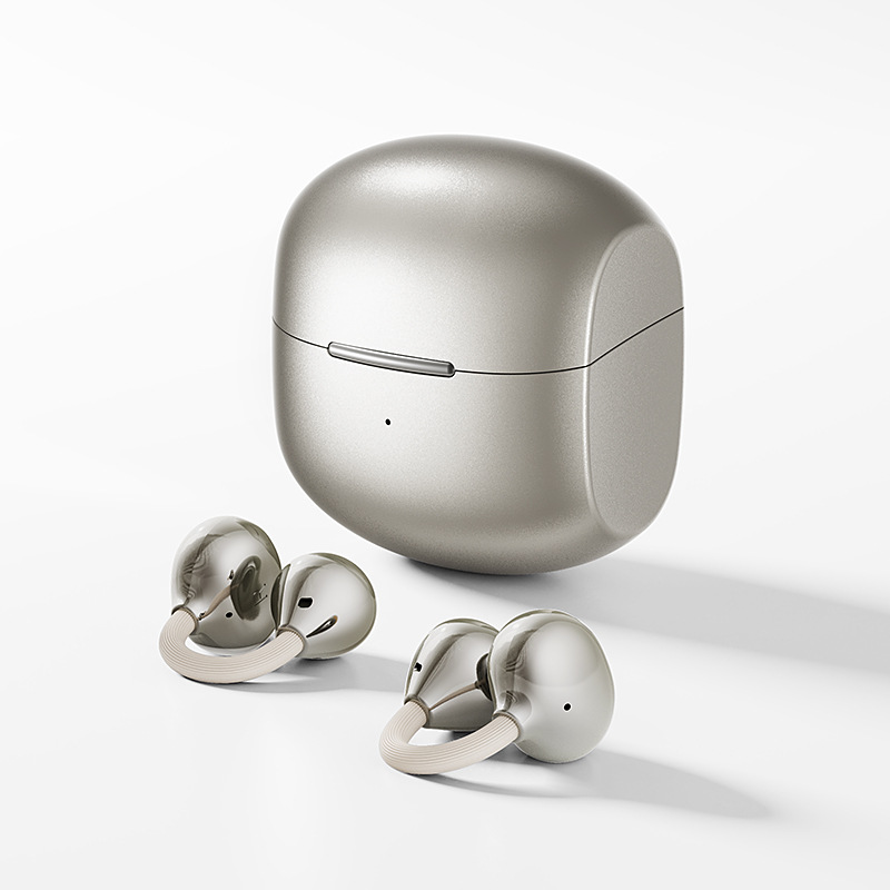 The new M190 in-ear Bluetooth headphones are cross-border in-ear Bluetooth headphones and wireless headphones for mobile phones Application Scenario