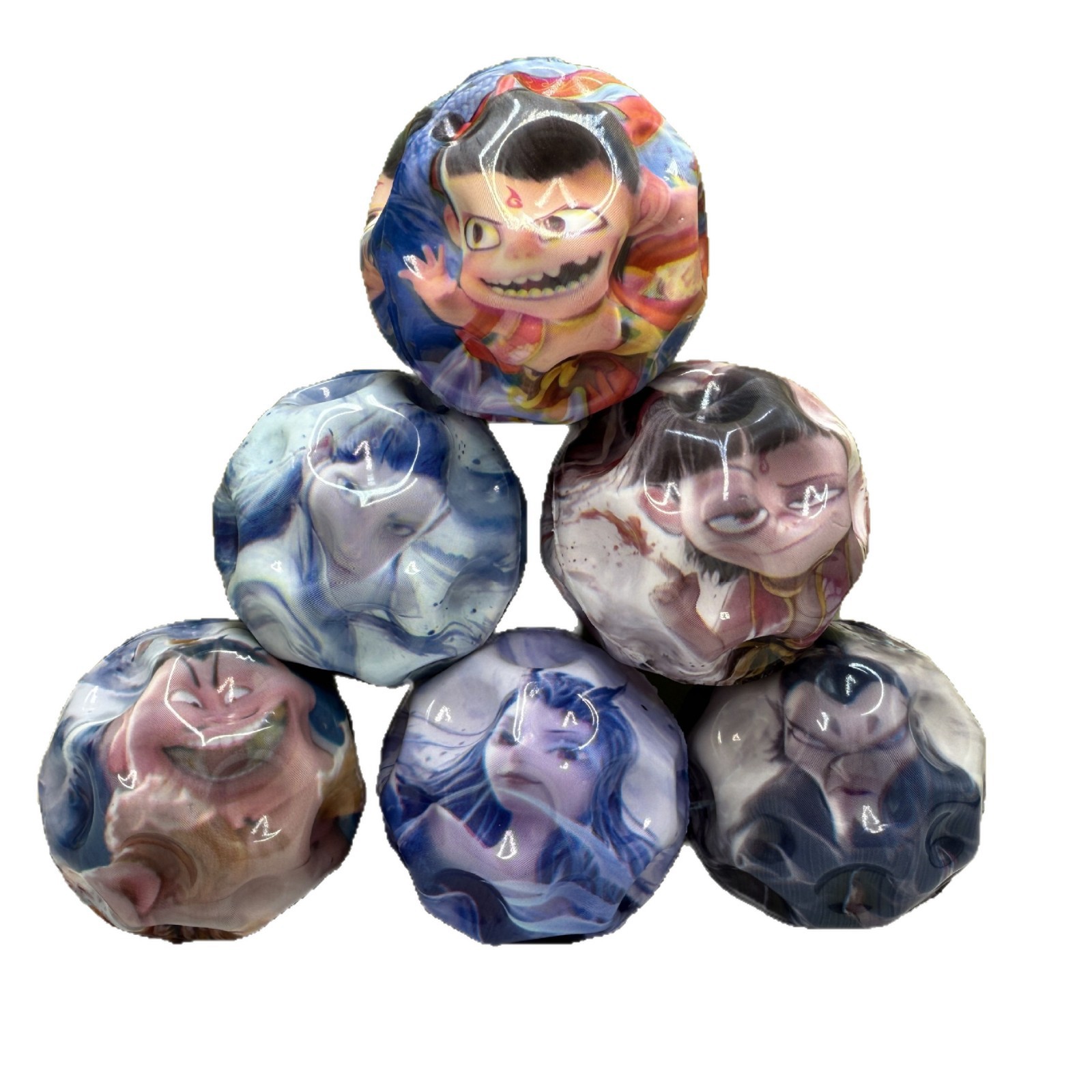 In stock and dispatched quickly, we offer a wide range of popular foreign trade plush bouncy ball toys for playing with cats, self-entertainment and entertainment. Wholesale of meow ball cat toys Item Picture