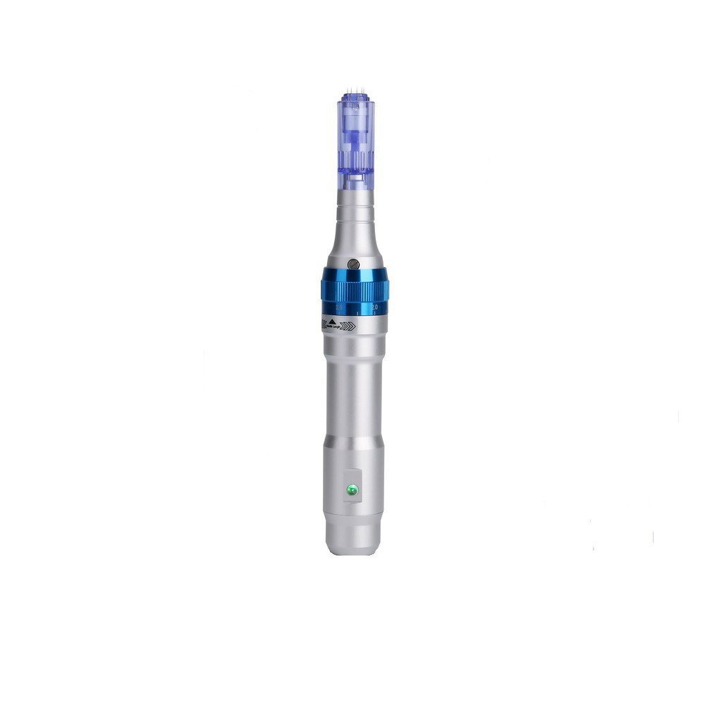 Amazon DrpenA6 electric microneedle Microcrystalline Delivery Device, genuine dermapen instrument, hydrates and rejuvenates the skin Item Picture