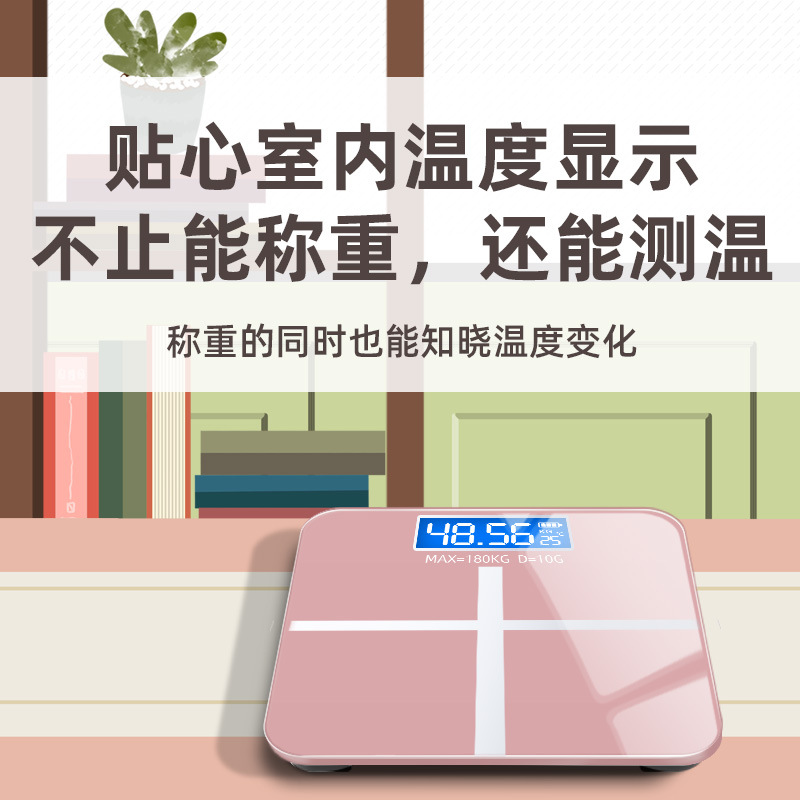 电子秤实物图