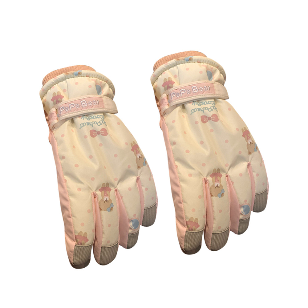 فالقفازات التزلج على الثلج، Item Picture