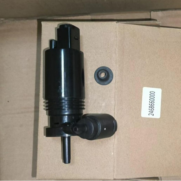 A2468660000 is suitable for cleaning the W246 water jet motors of Mercedes-Benz A-Class and B-Class vehicles from 2012 to 2019