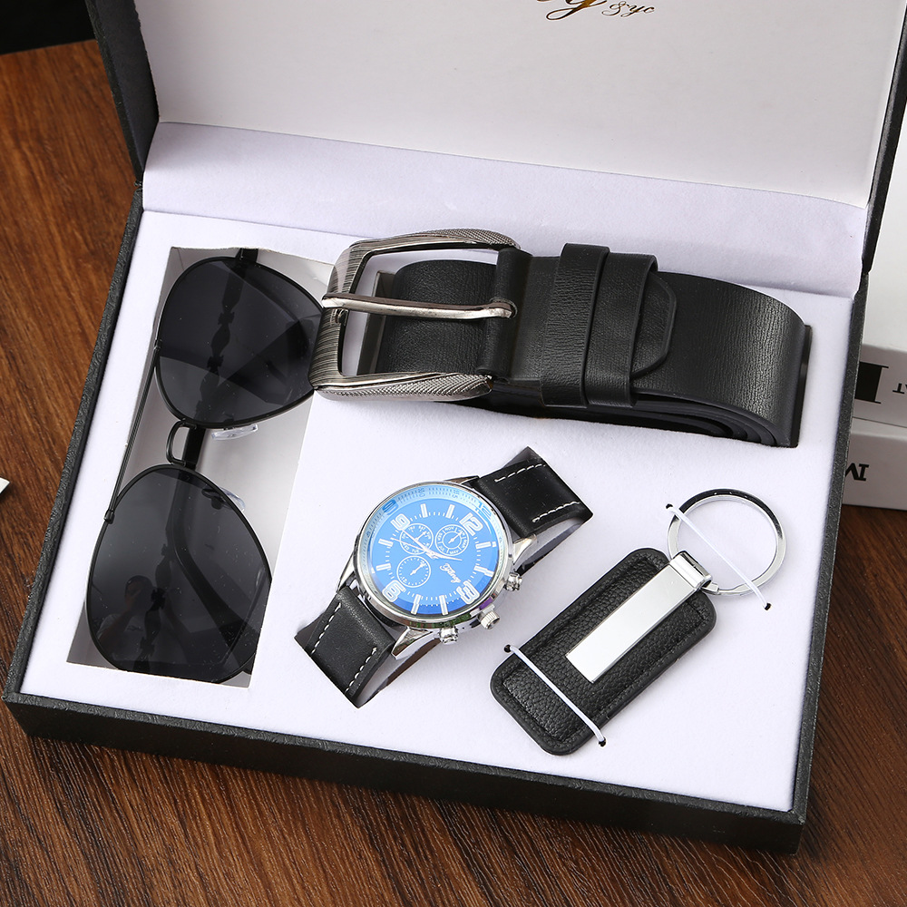حقائب هدايا الأب للرجال Specification image