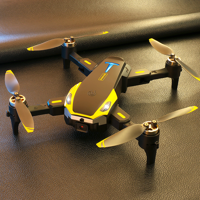 Customized new cross-border S25 brushless high-definition aerial photography drone intelligent obstacle avoidance remote control aircraft four-axis toy details Picture