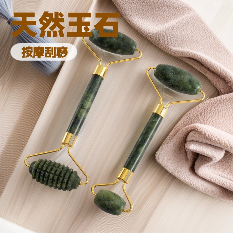 刮痧板/铜刮痧板/电动脉冲/纯铜刮痧板/抽真空罐产品图