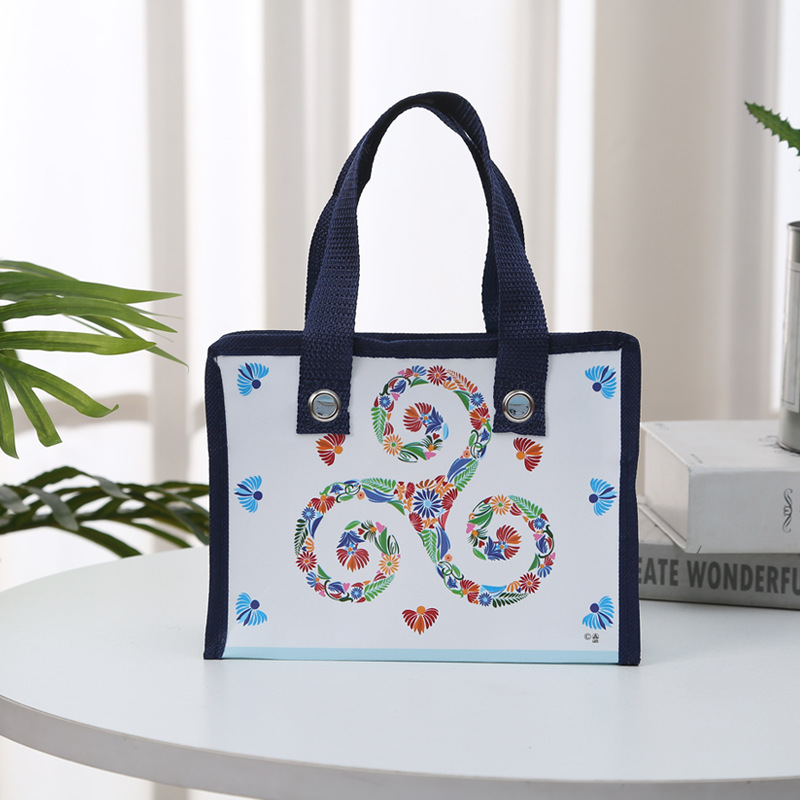 收纳/数据线收纳包/收纳袋/衣服收纳袋/旅行收纳袋产品图