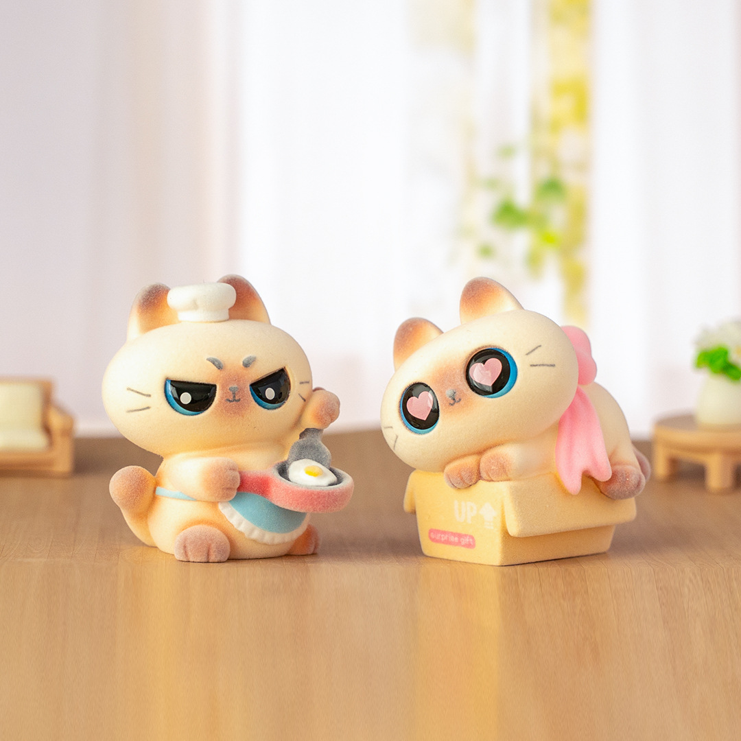 毛绒公仔、玩偶、娃娃实物图