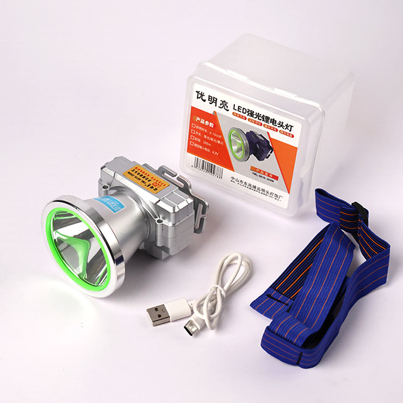 Laser light with battery level display, flashlight, laser light, laser diode, finger light Application Scenario