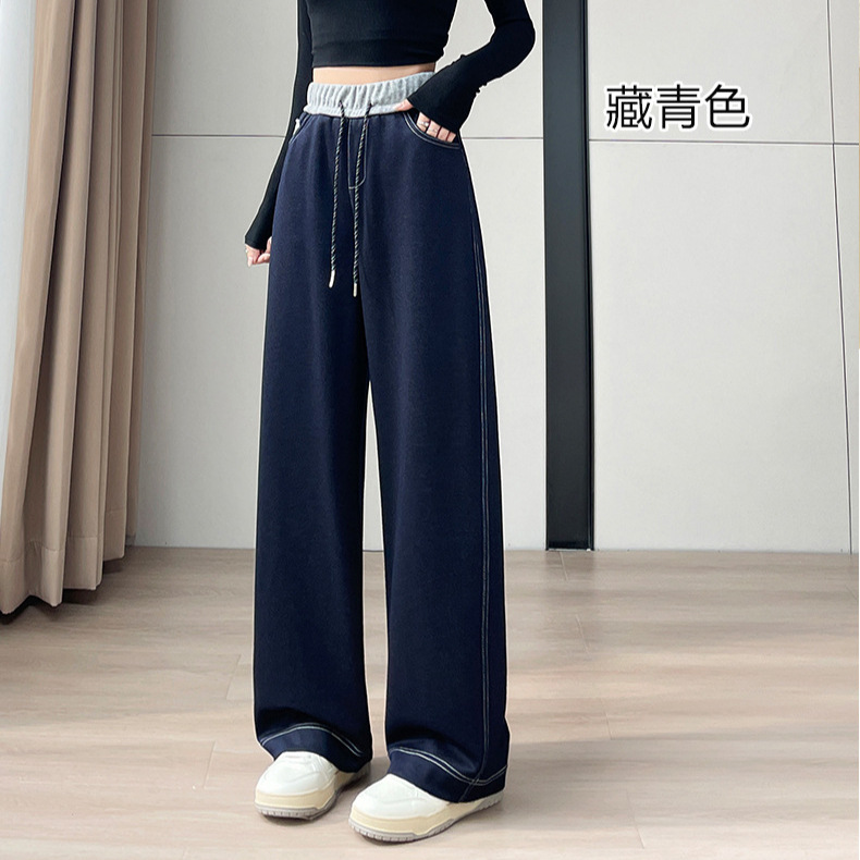 ذات السراويل الطويلة ذات الأرجل العريضة، 2026، ذات السراويل القصيرة الطويلة ذات الأرجل الطويلة والطويلة Application Scenario