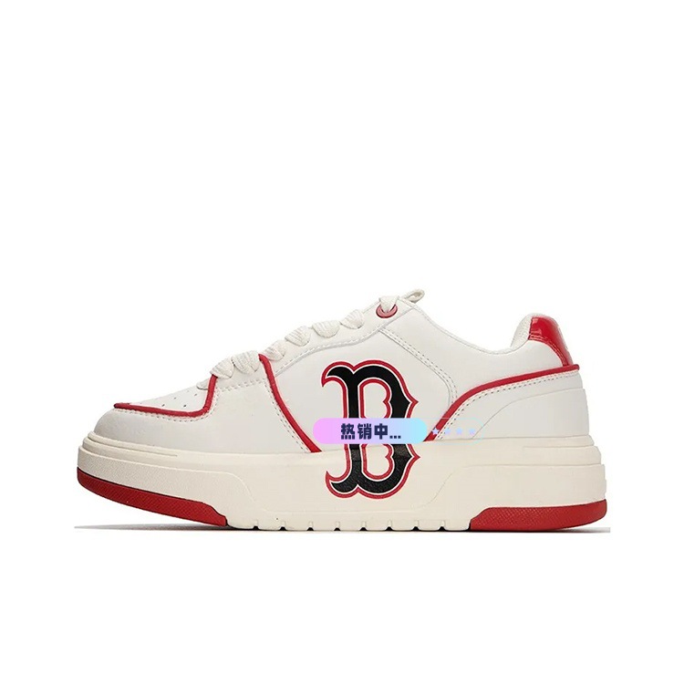 男鞋/鞋子/板鞋/休闲鞋男士秋季百搭/白鞋增高产品图