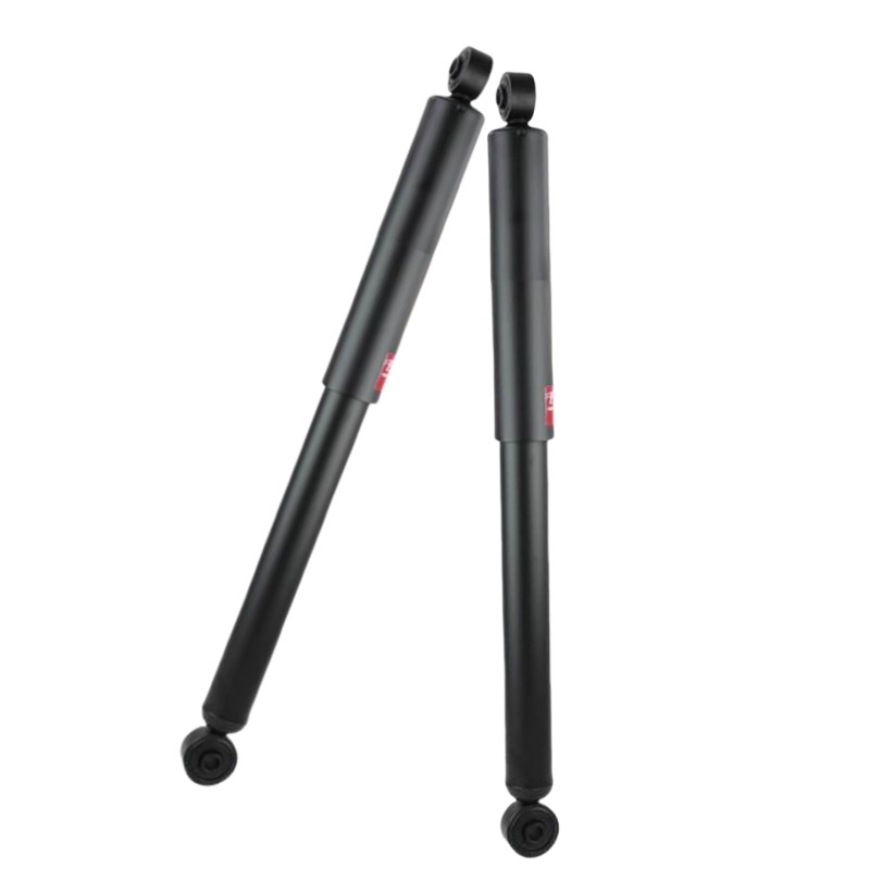 343406 factory direct sales car shock absorbers and shock absorbers are suitable for Daihatsu SIRION/Subaru Justy car parts kyb shock absorption Item Picture